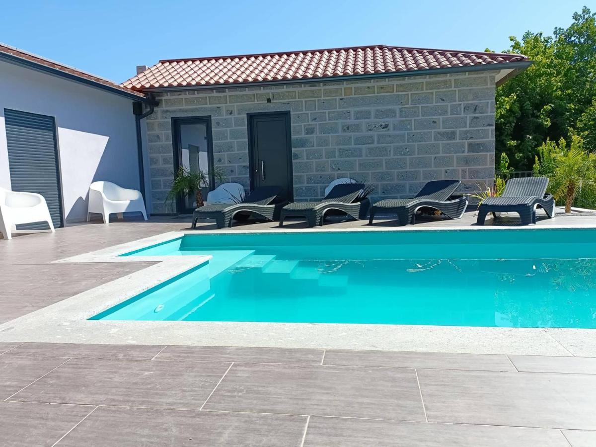 Villa AndreiHouse Amares Exterior foto